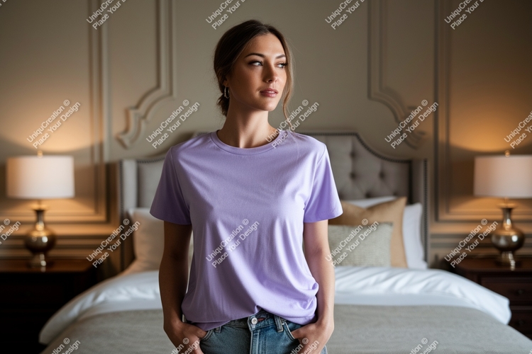 Woman Clipart Image 14