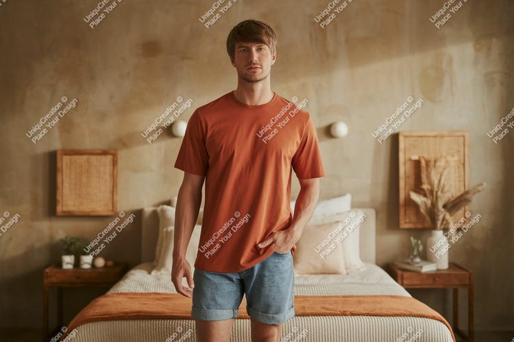 Bedroom Clipart Image 8