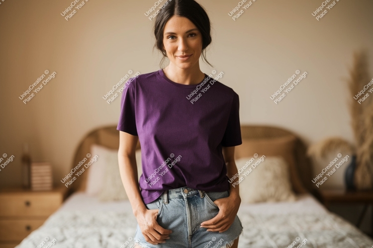 Woman Clipart Image 10