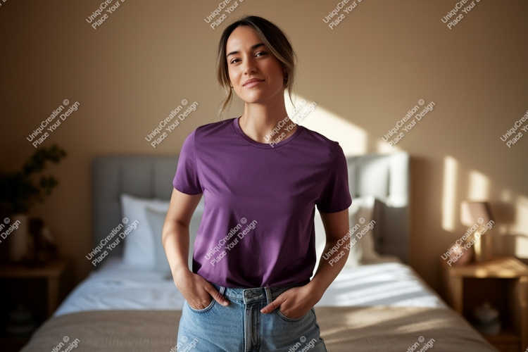 Woman Clipart Image 9