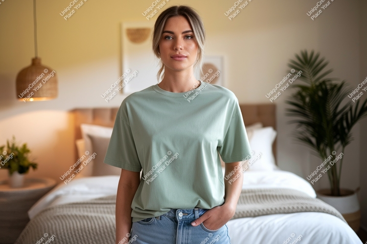 Woman Clipart Image 6