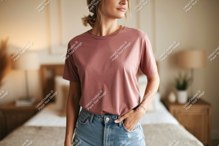 Woman Clipart Image 4