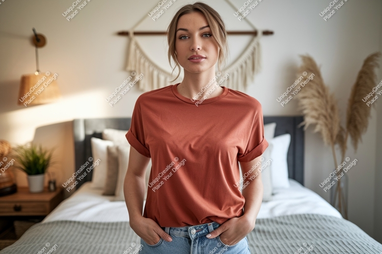 Woman Clipart Image 23