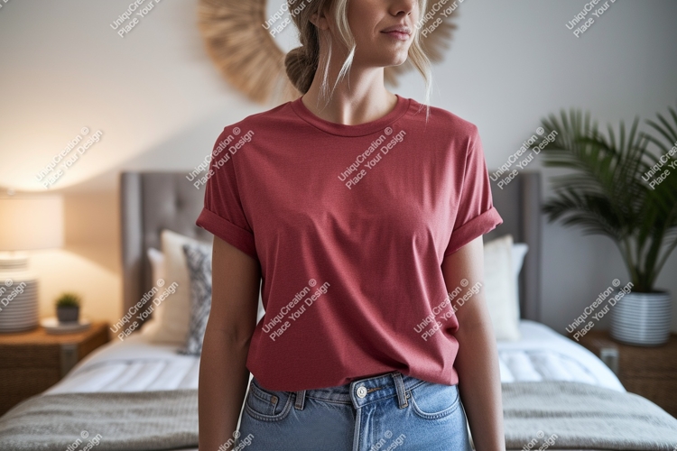 Woman Clipart Image 20