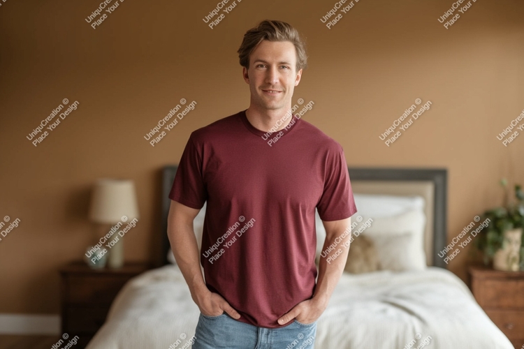 Bedroom Clipart Image 22