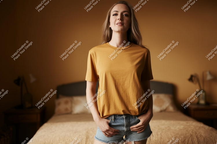 Woman Clipart Image 13