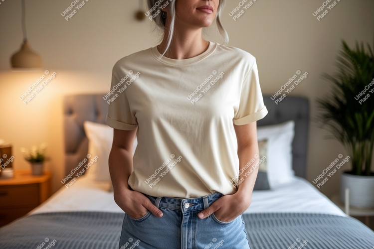Woman Clipart Image 7
