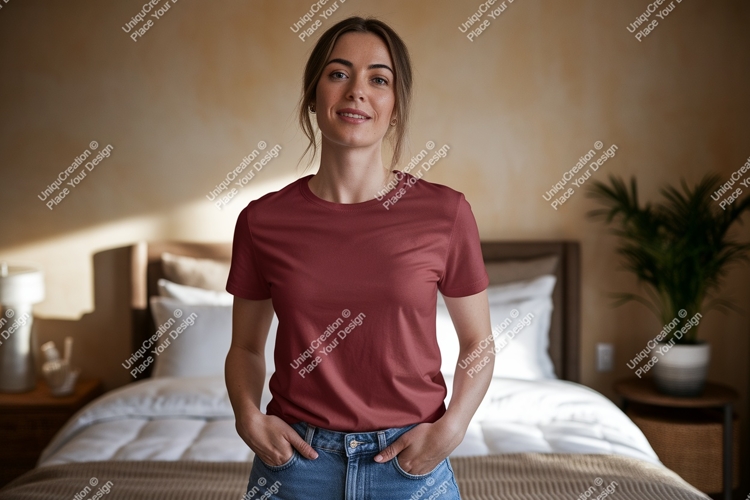 Woman Clipart Image 5