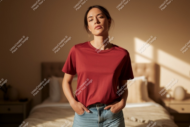 Woman Clipart Image 2