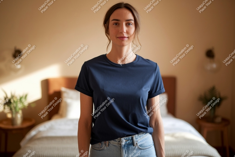 Woman Clipart Image 4