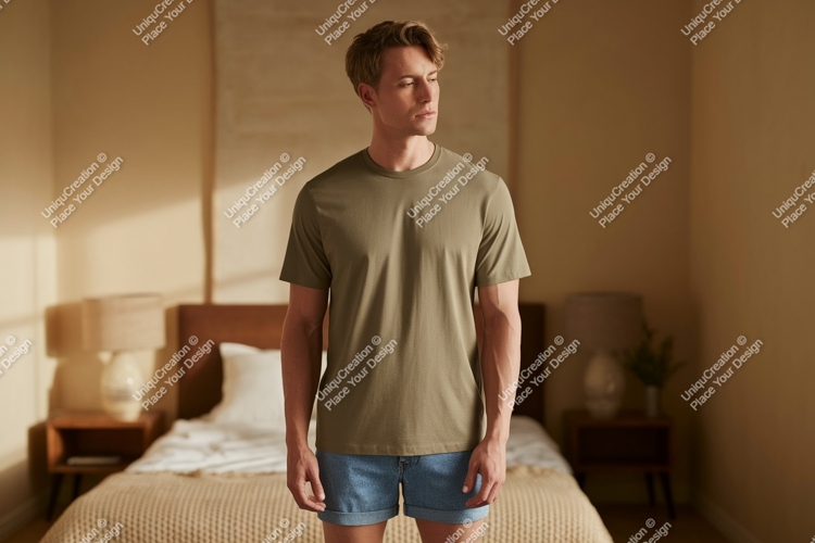 Bedroom Clipart Image 9