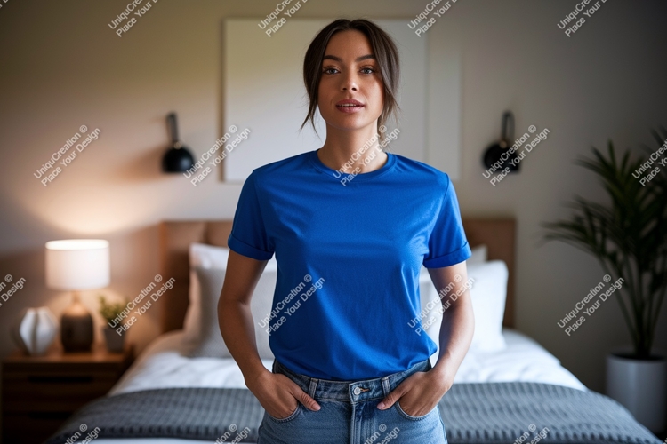 Woman Clipart Image 14