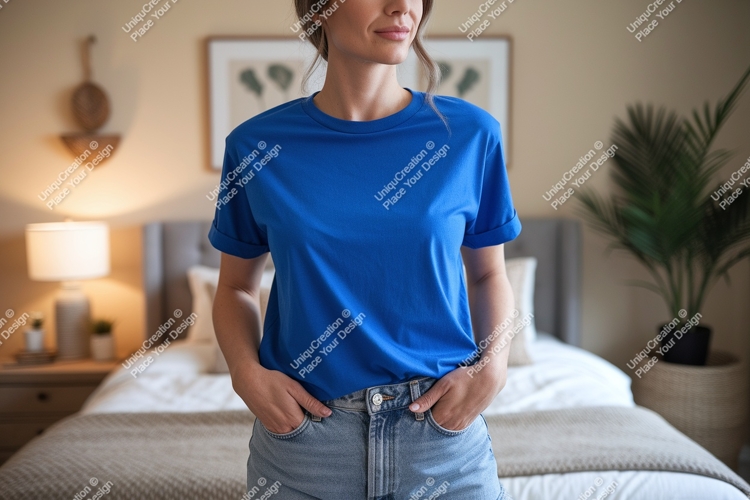 Woman Clipart Image 11