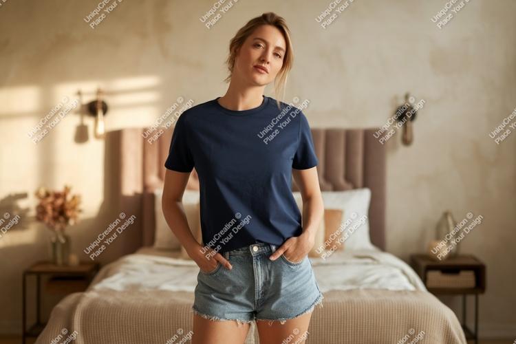 Woman Clipart Image 9