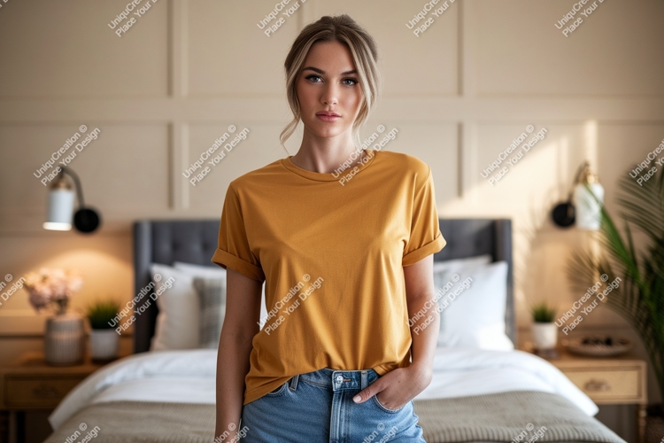 Woman Clipart Image 2