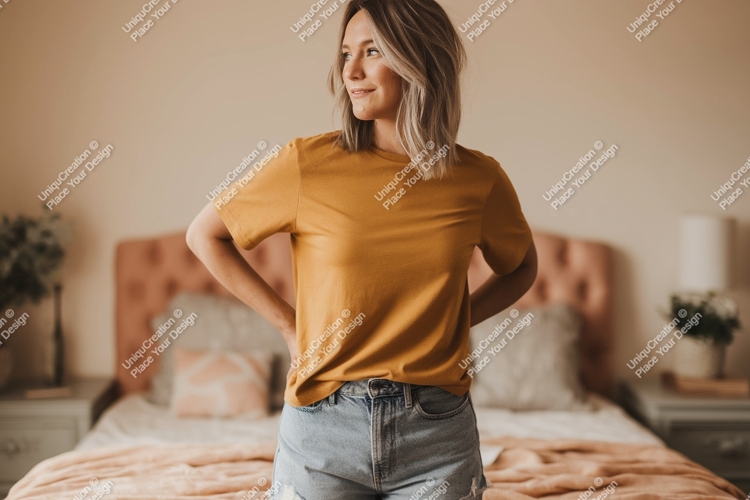 Woman Clipart Image 14