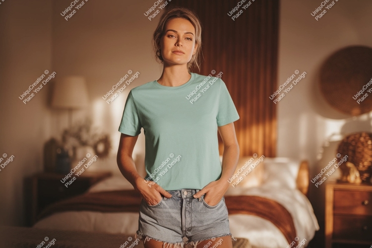 Woman Clipart Image 19
