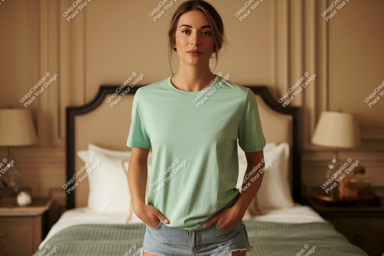 Woman Clipart Image 20