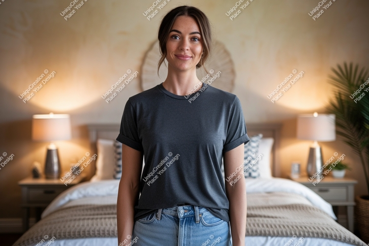 Woman Clipart Image 15