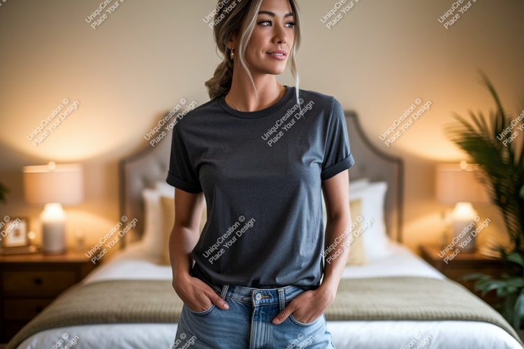Woman Clipart Image 16
