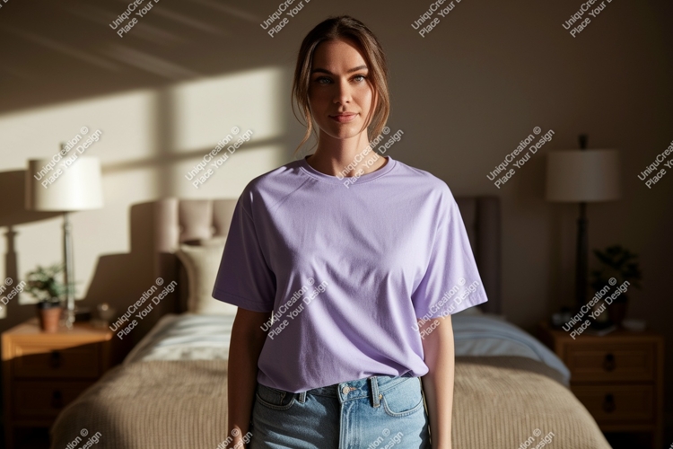 Woman Clipart Image 11