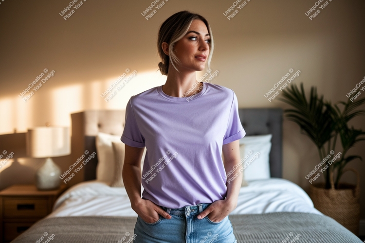 Woman Clipart Image 10