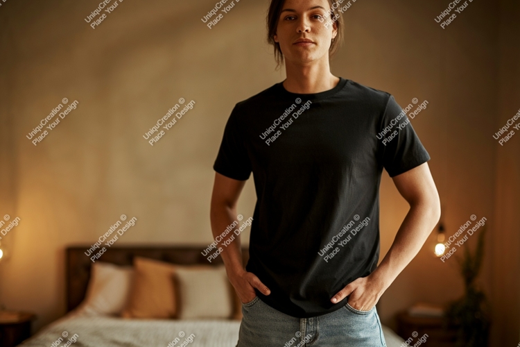 Jeans Clipart Image 24