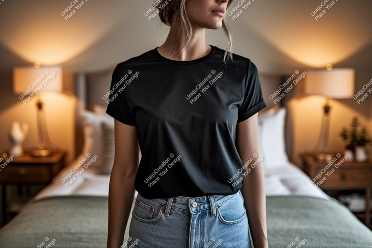 Woman Clipart Image 8