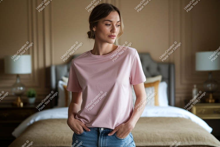 Woman Clipart Image 5