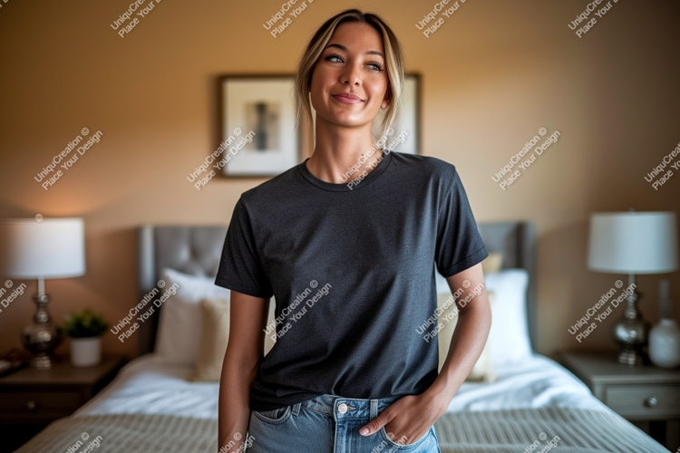 Woman Clipart Image 2