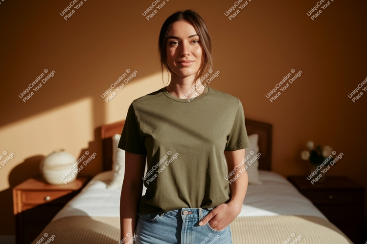 Jeans Clipart Image 23