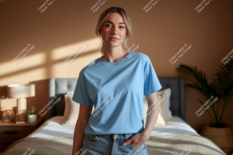 Woman Clipart Image 20
