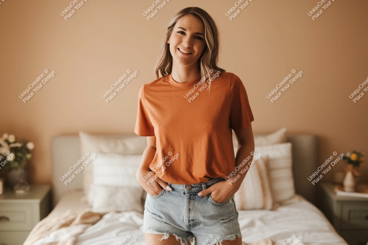 Woman Clipart Image 19