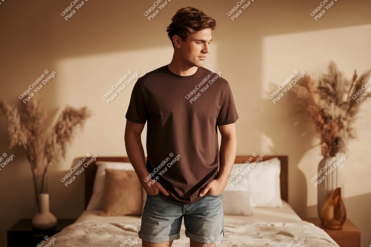 Bedroom Clipart Image 11