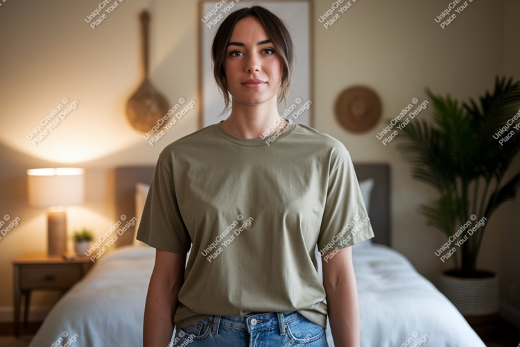 Woman Clipart Image 16
