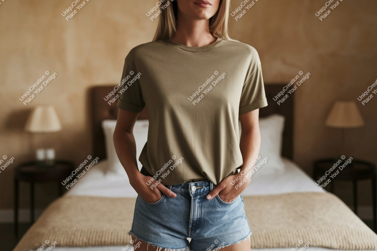 Woman Clipart Image 15