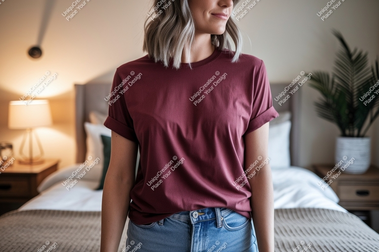 Woman Clipart Image 11