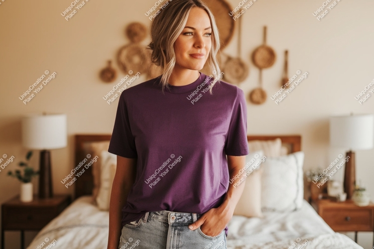 Woman Clipart Image 4