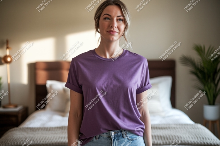 Woman Clipart Image 3