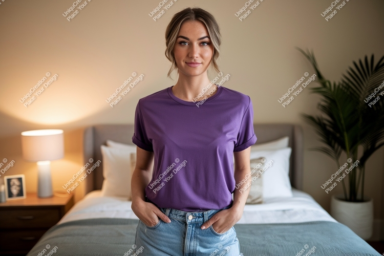 Woman Clipart Image 2