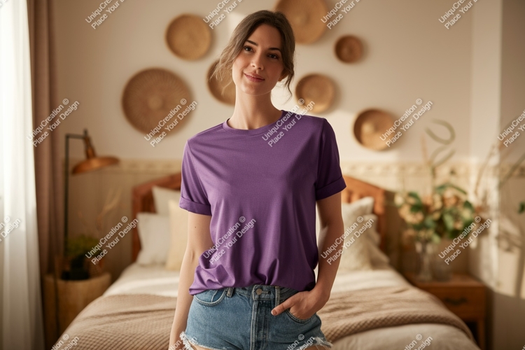 Bedroom Clipart Image 13