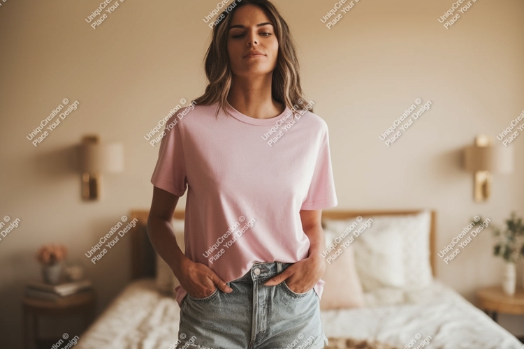 Bedroom Clipart Image 9