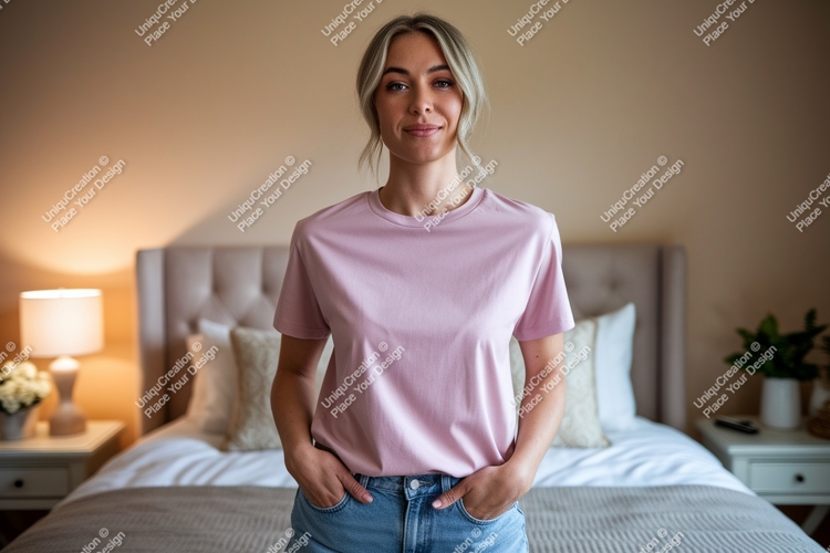 Bedroom Clipart Image 8