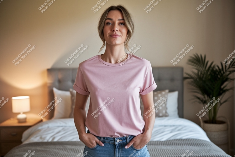 Bedroom Clipart Image 7