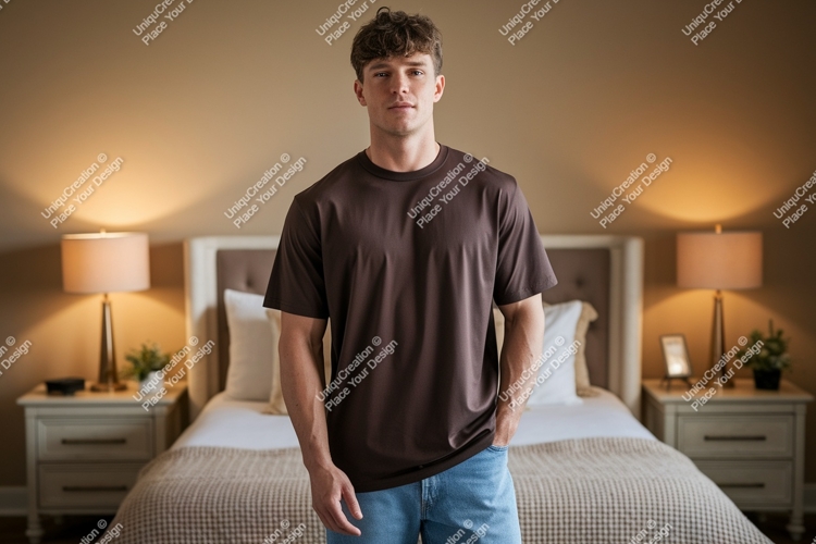 Bedroom Clipart Image 6