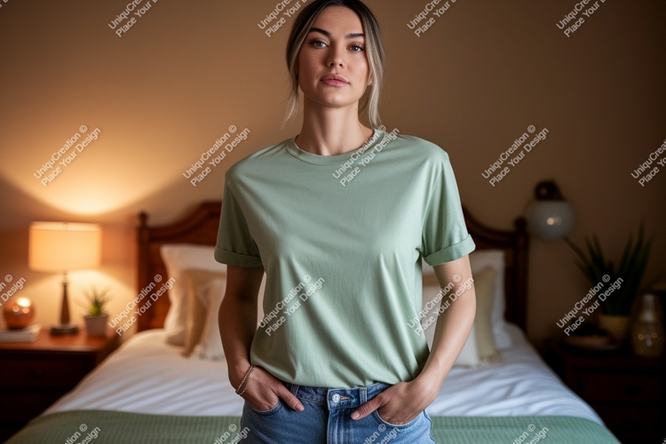 Jeans Clipart Image 19