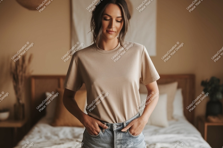Woman Clipart Image 23