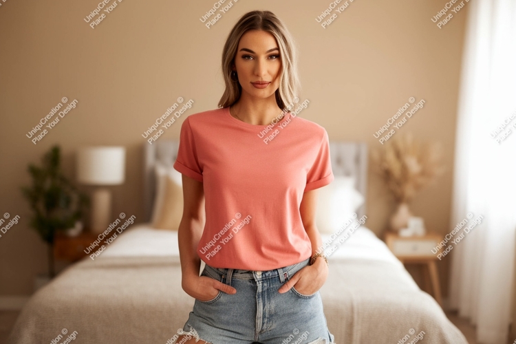Woman Clipart Image 21