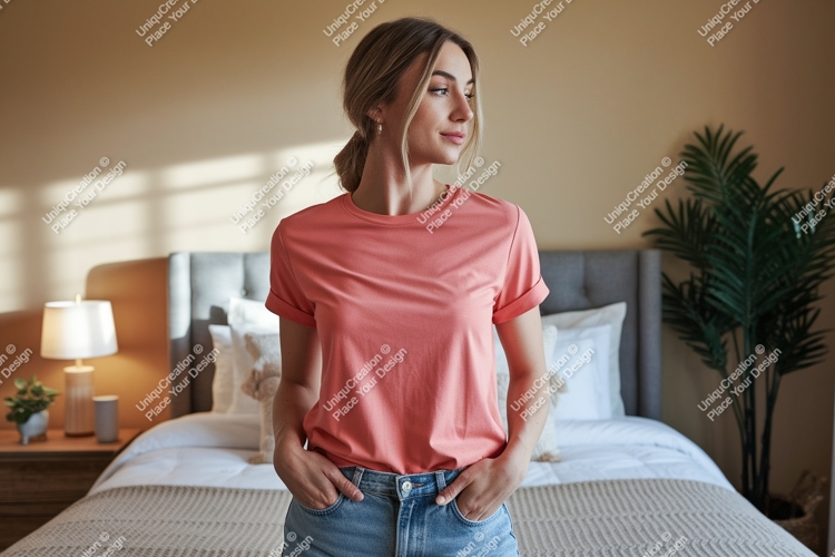 Woman Clipart Image 20