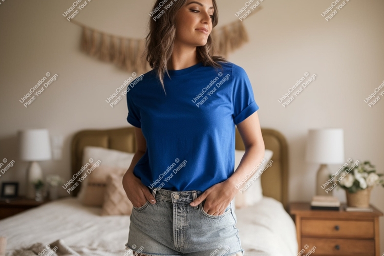 Woman Clipart Image 18